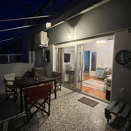 דירה Nectarios Center קאבאלה