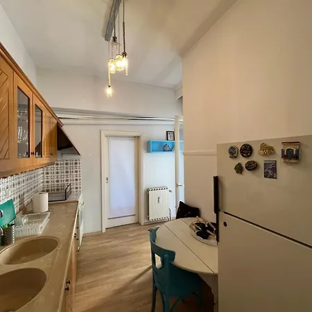 Nectarios Center קאבאלה
