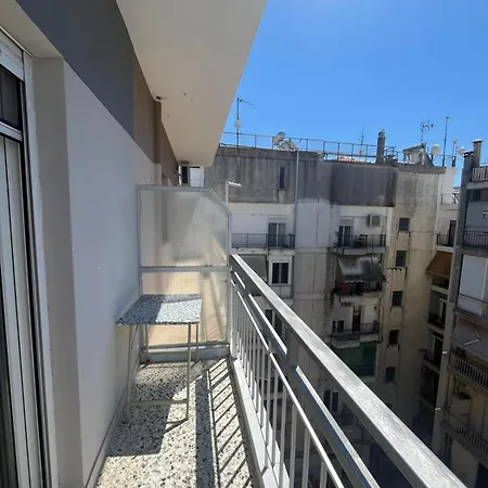 דירה Nectarios Center קאבאלה