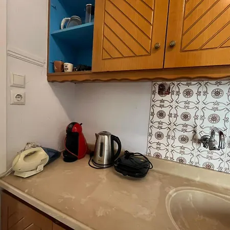 Nectarios Center דירה