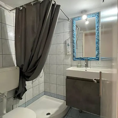 Nectarios Center דירה קאבאלה