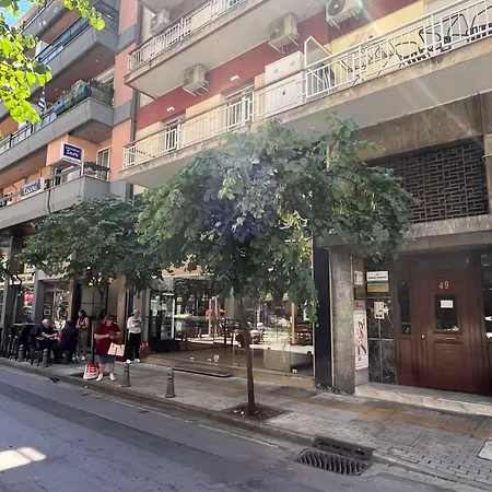 Nectarios Center קאבאלה