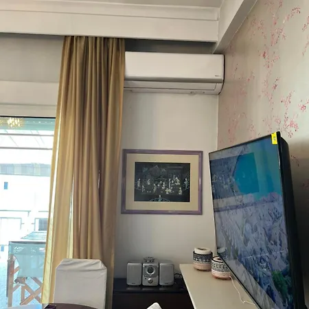 דירה Nectarios Center