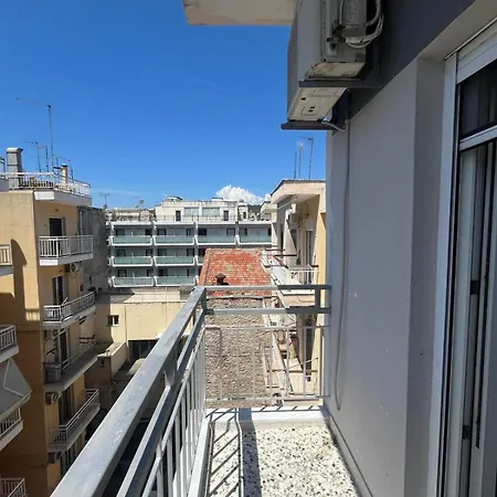 דירה Nectarios Center קאבאלה