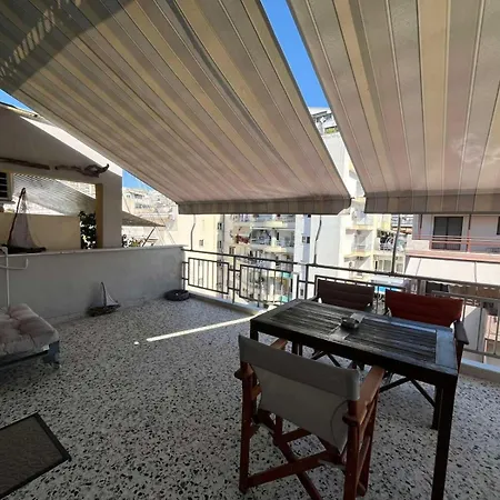 Nectarios Center *