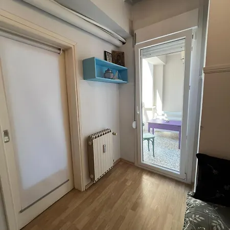 Nectarios Center דירה *