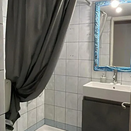 Apartamento Nectarios Center